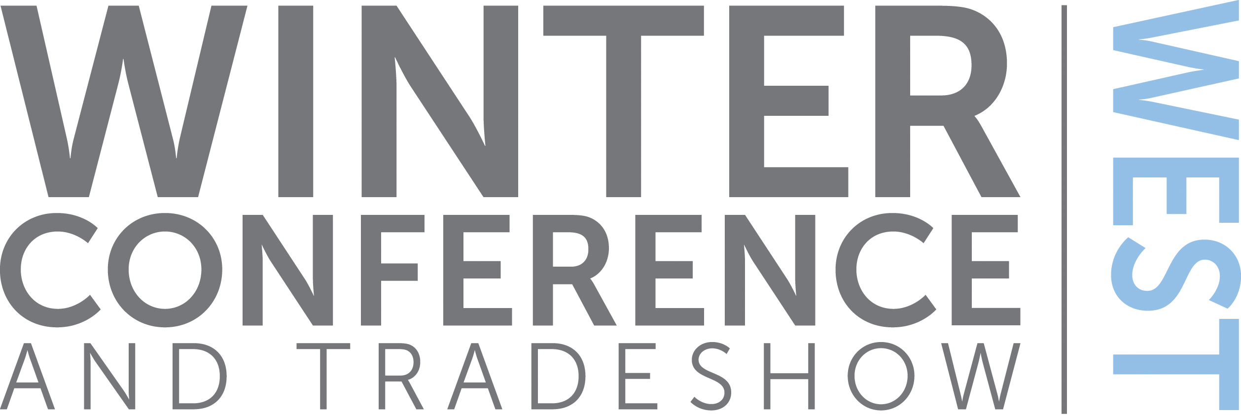 WINTER CONFERENCE AND TRADESHOW WEST